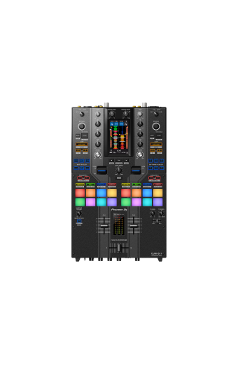 Pioneer DJ Mixer DJM-S11