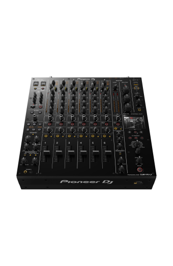 DJM-V10-LF Mesa de mistura de 6 canais 