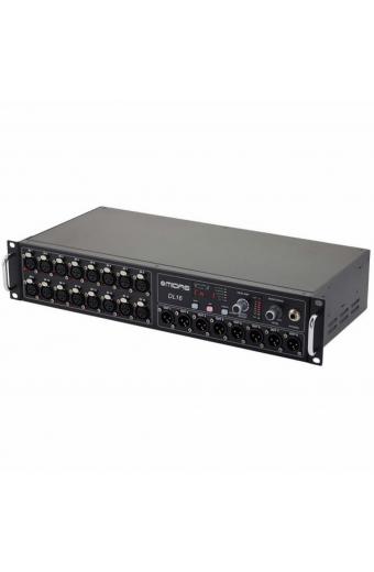 Mesa digital midas DL16