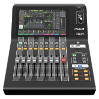 Mesa de Som Digital DM-3 Dante - Yamaha
