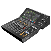 Mesa de Som Digital DM-3 Dante - Yamaha