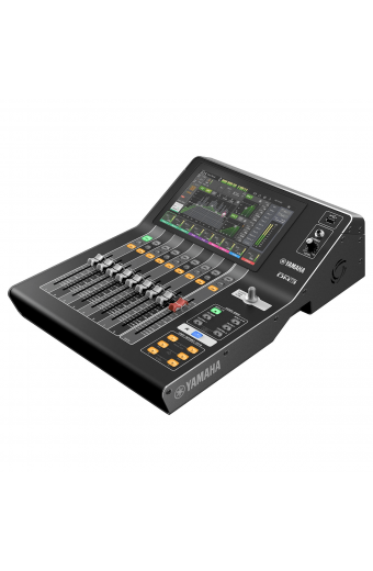 Mesa de Som Digital DM-3 Dante - Yamaha