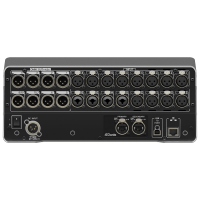 Mesa de Som Digital DM-3 Dante - Yamaha