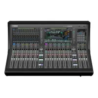 Mesa Yamaha de Mistura Digital DM7