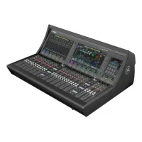 Mesa Yamaha de Mistura Digital DM7