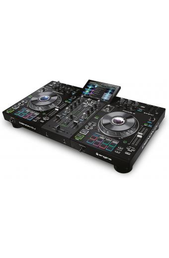 Controladora Denon DJ Prime 2