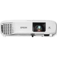 Projetor Powerlite W49 Epson (eps01) Cor Branco