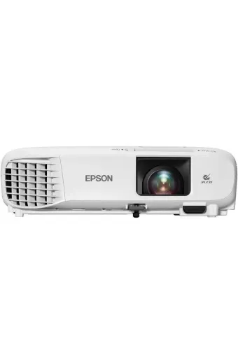 Projetor Powerlite W49 Epson (eps01) Cor Branco