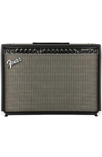 Cubo Fender Champion 100