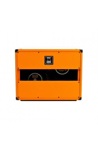 Orange Caixa Reta para Guitarra PPC 212OB