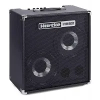 Hartke HD500 Combo