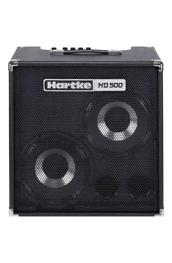 Hartke HD500 Combo