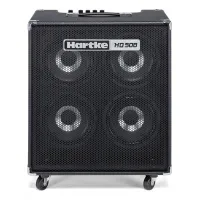 Hartke HD508 Combo 500WTS