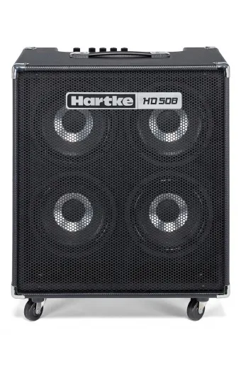 Hartke HD508 Combo 500WTS