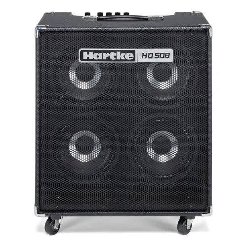 Hartke HD508 Combo 500WTS