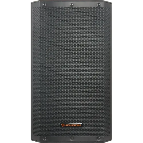 Caixa De Som Ativa Hayonik Pro12