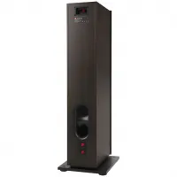 Par de Caixa Torre JBL 260F Floorstanding Speaker Preto