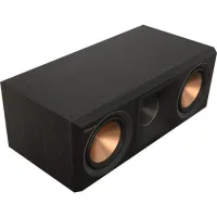 Caixa Central Klipsch Rp-500c Chanel 