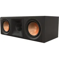 Caixa Central Klipsch Rp-500c Chanel 