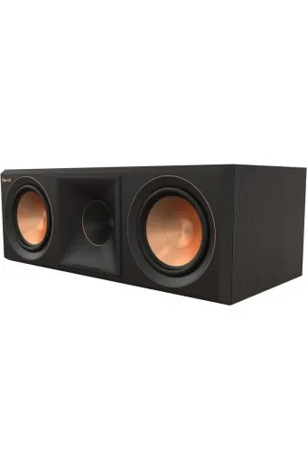 Caixa Central Klipsch Rp-500c Chanel 