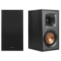 Par De Caixa Bookshelf Klipsch R-51m