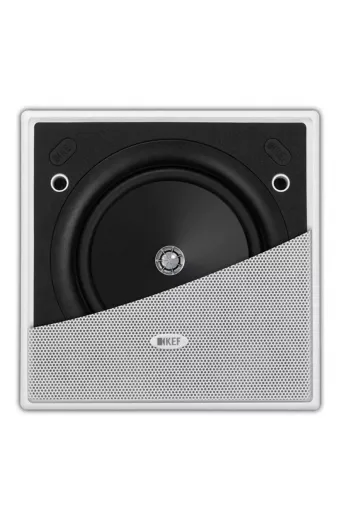 Caixa Kef Gesso Ci160.2cs Slim