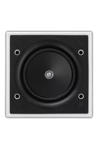 Caixa Kef Gesso Ci160.2cs Slim