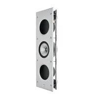 Caixa Kef Gesso Ci3160rlb-thx