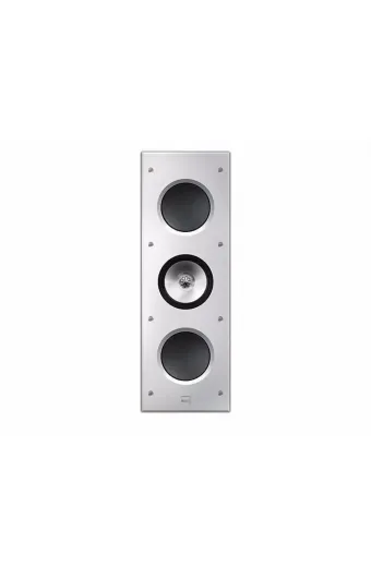 Caixa Kef Gesso Ci3160rlb-thx