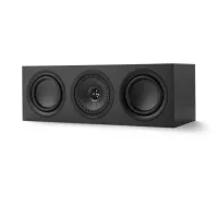 Caixa Central Kef Q250c Bl Central