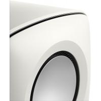 Subwoofer KEF KC62 – 1000W – Mineral White