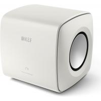 Subwoofer KEF KC62 – 1000W – Mineral White