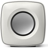 Subwoofer KEF KC62 – 1000W – Mineral White