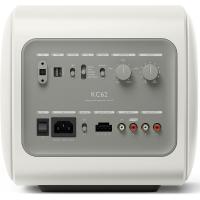 Subwoofer KEF KC62 – 1000W – Mineral White