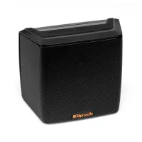 Caixa de Som Klipsch Groove II Bluetooth Black