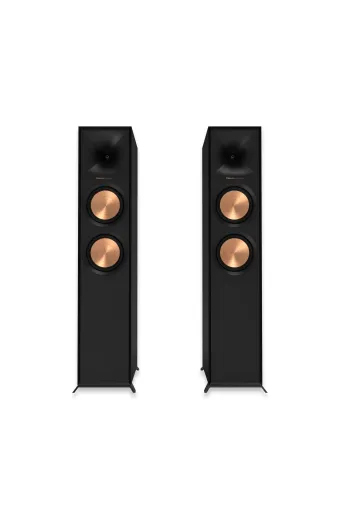 Caixa Klipsch R-605f Torre