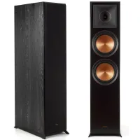 Caixa Klipsch R-800f Torre