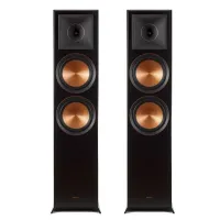 Caixa Klipsch R-800f Torre