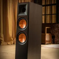 Caixa Klipsch R-800f Torre