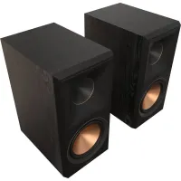 Par Caixas Klipsch Rp-600m I I 