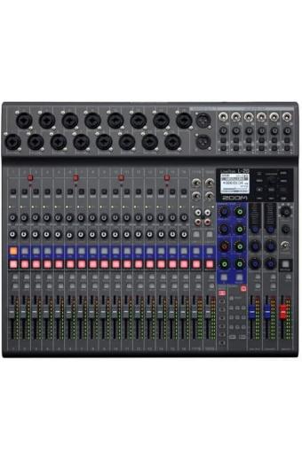 Zoom Livetrak L20