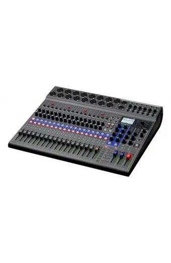 Zoom Livetrak L20