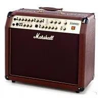 Amplificador Marshall As100d