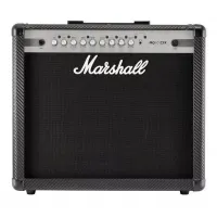 Amplificador Marshall Mg101 Cfx 