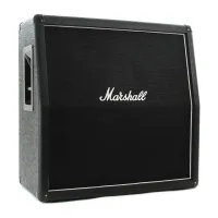 Amplificador Marshall Mx412-a 