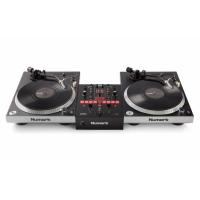 Mixer Numark Scratch