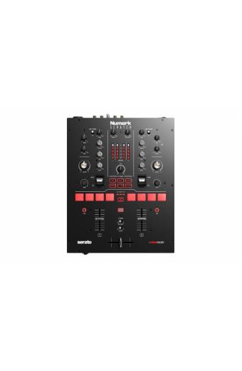 Mixer Numark Scratch