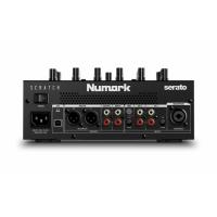 Mixer Numark Scratch