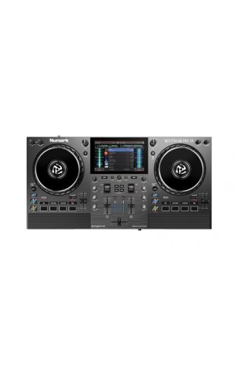 Controladora Numark Mixstream Pro Go 