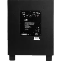 Subwoofer Polk Audio Monitor XT10 – 10″ – 110V